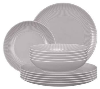 Tafelservice Amina 12-teilig