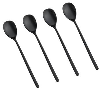 Latte Macchiatolöffel Illnau 4er-Set