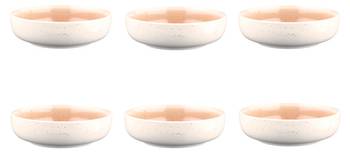 Kom OXYGEN set van 6