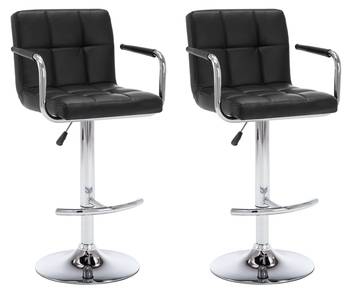 Barkruk 3014232 set van 2