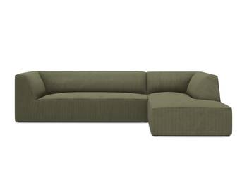 Ecksofa RUBY 4 Sitzplätze