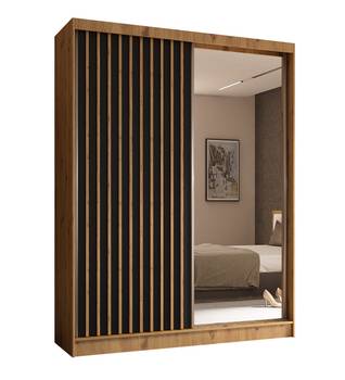 Kleiderschrank LAMELO