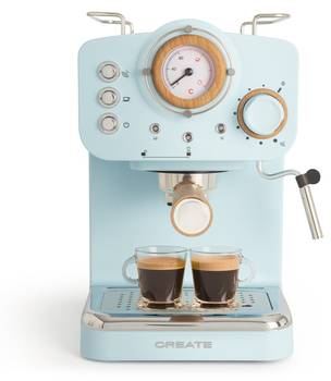 Machine à café THERA RETRO Matte