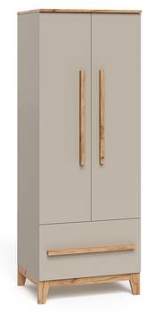 Kinderkleiderschrank Malia 58336