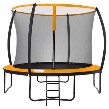 Trampoline Londres