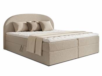 Boxspringbett Cloud