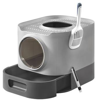 Katzentoilette Boxal