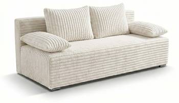Schlafsofa Lunera Prima 2 Bettfunktion