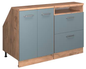 Dachschrägenschrank-Set Rion 60055