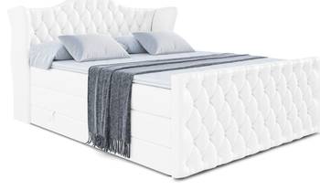 Boxspringbett VILA-Z KING