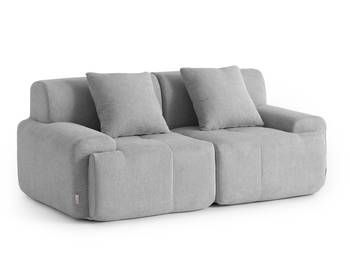 2-Sitzer Sofa MOUS