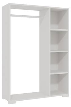 Kleiderschrank Nesbyen