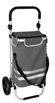 Chariot pliable 45 l