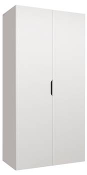 Kleiderschrank Malaga