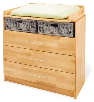 Wickelkommode Natura