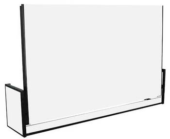 Wandbett Murphy Studio Horizontal