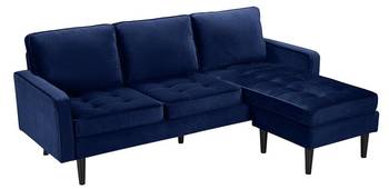 Sofa FLEUET