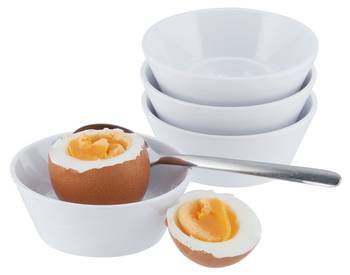 Eierbecher EGGY 4er Set