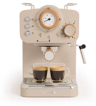 Machine à espresso THERA RETRO