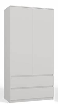 Kleiderschrank SS-90