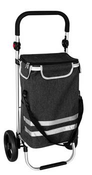 Chariot pliable 45 l