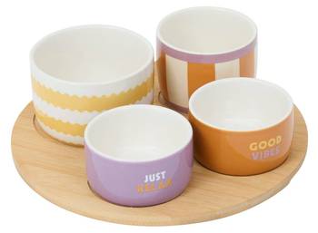 Aperitif-Set POOLSIDE