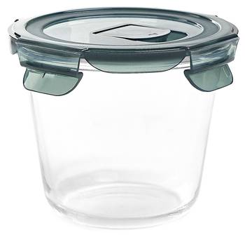 Glasbehälter REMMIE