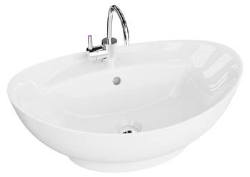 Waschbecken Lavita Terra