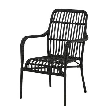 Fauteuil de jardin Rizal