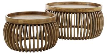 Table basse TWEAK