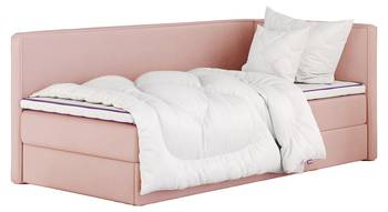 Boxspringbett MITTO CONTI TWIN