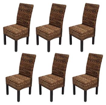 Chaise Loiret (lot de 6)