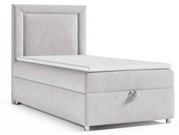 Boxspringbett LK3SNGL