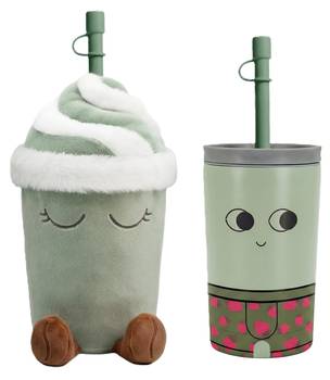Kindertrinkflasche MIMI THE MINDFUL