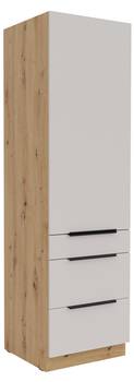 Hoher Schrank Solea 60DKS2103S1F