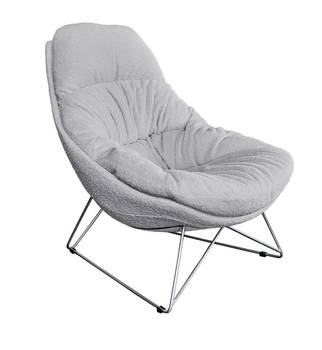 Fauteuil relax AVON Tissu