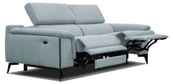 Relaxsofa 3-Sitzer Matera