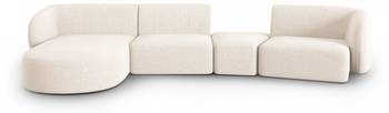 modulares Sofa SHANE 5 Sitzplätze