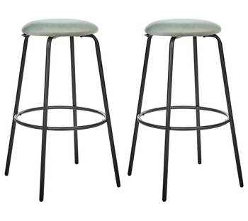 Tabouret de bar MORTON