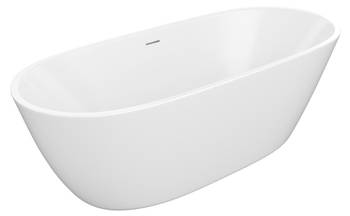 Freistehende Badewanne SAROFA