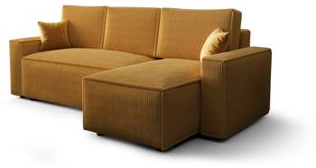 Ecksofa BALLARO L