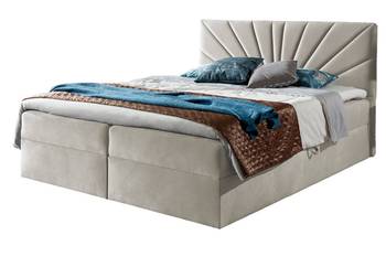 Boxspringbett TREZO 4 120 cm EV70886