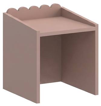 Bureau Book Nook