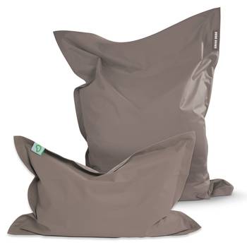 XXL Riesen Sitzsack "Square" + "BeBi"