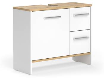 Meuble sous vasque simple Karli 58326