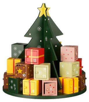 Adventskalender Fröhlich