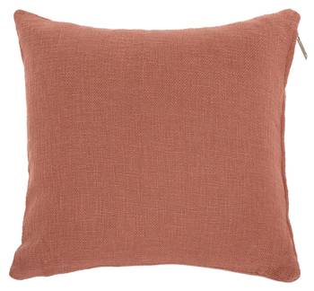 Dekokissen COTTON SLUB