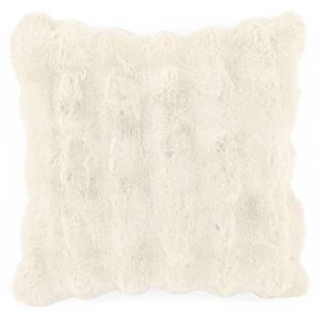 Dekokissen BUBBLE RABBIT STRIPE