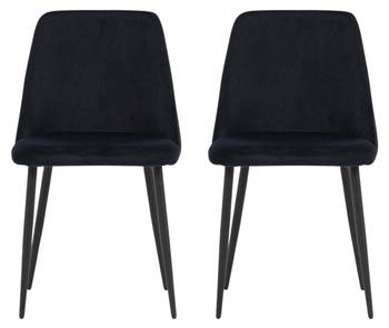 Chaise de salle à manger Night