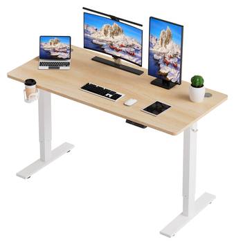 Höhenverstellbare Schreibtische online kaufen
